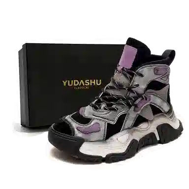 YUDASHU 2025