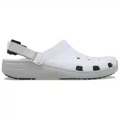 Crocs Classic Turbo Clog White