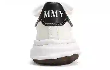 MIHARA YASUHIRO Og Sole White