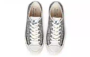 EXCELSIOR BOLT TIE-DYE