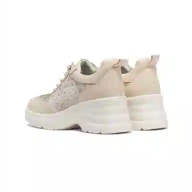 Coup De Foudre Low Top Sneakers