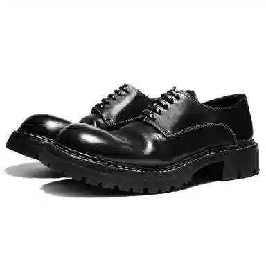 Vibram x Dreambox Casual Shoes Black