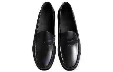 Thom Wills Loafers