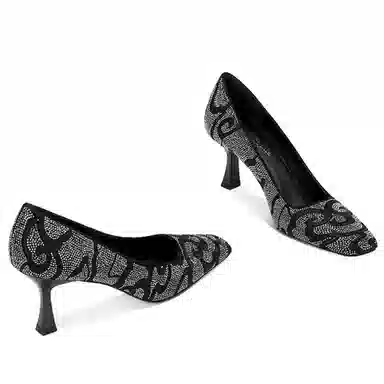 JESSICA SOPHIA PU 6.5cm