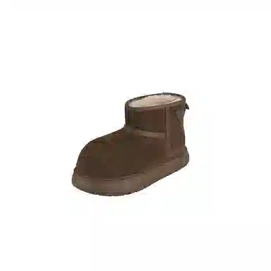 Yeezy Reezy 2025 Fall Winter Boots