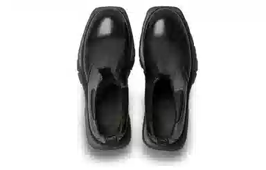 Viplander Chelsea Boots Black