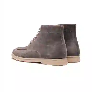 TRUFFAUT Desert Boot