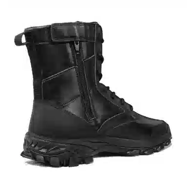SOULSFENG Martin Boots Black