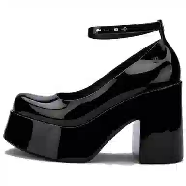 MELISSA Doll Heel 11cm