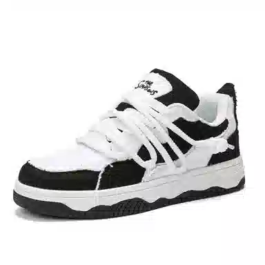 The Simpsons Canvas Sneakers