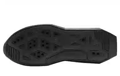 NORVINCY High-Top Sneakers Black