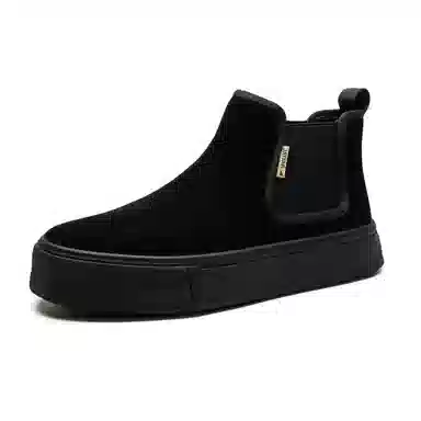 SHOUBA Chelsea Boots