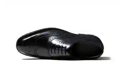TRUFFAUT Brogue Dress Shoes