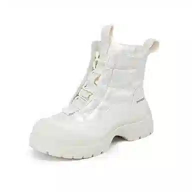 Daphne Snow Boots