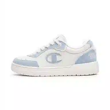Champion Street Skater 2 Milk White/Moonstone Blue