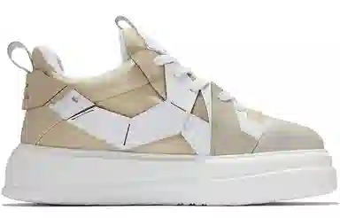 NORVINCY Classic Low-top Sneakers