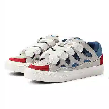 MINISO Retro Low-top Sneakers