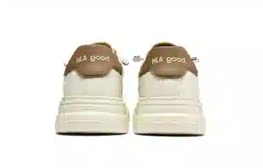 HLA Low Top Sneakers