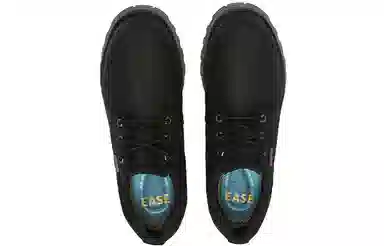 CAT Outdoor Boots Black