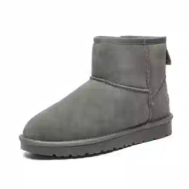 LUOMAIKE Snow Boots