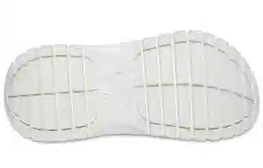 Crocs Mega Crush White