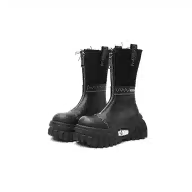 KEDDO Classic Ankle Boots