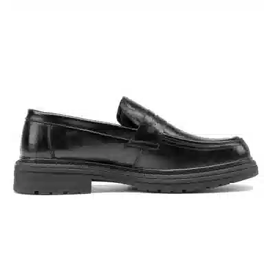 Josiny Loafers Black