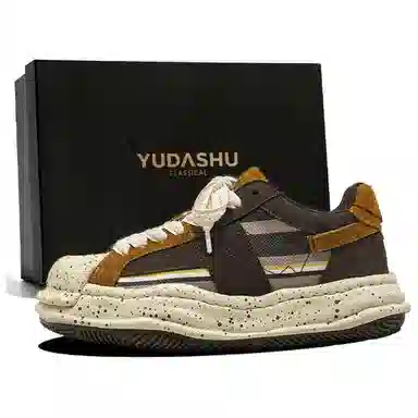 YUDASHU 2025