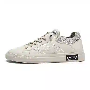 CARTELO Low Top Sneakers
