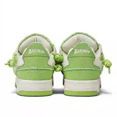 The Simpsons Canvas Sneakers