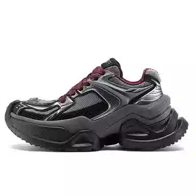 OGR ARK Og Black Grey