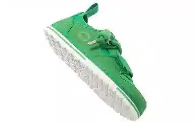 OETZI Canvas Sneakers