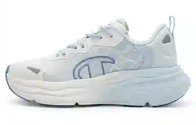 Champion Retro Sports Champ Moves C-Logo