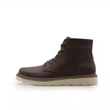 CAT Outdoor Boots Brown