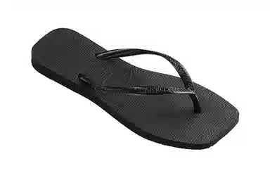 Havaianas Square Black