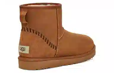 UGG Classic Mini Brown