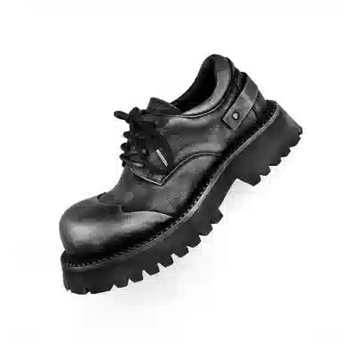 HANQIAORIJI Black Blood Series