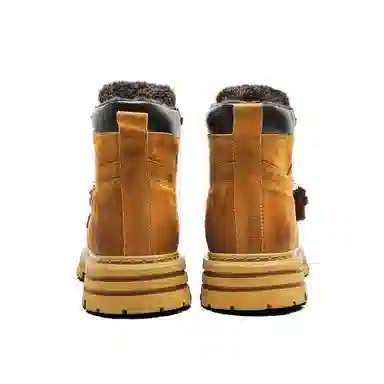 SNOW FLYING Winter Boots