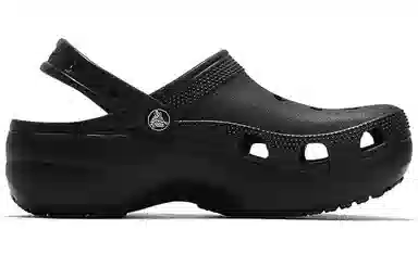 Crocs Classic Clog Black