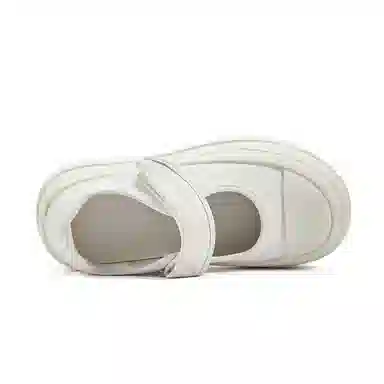 La Chapelle Superfiber Low Sneakers White