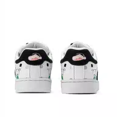 Crayon Shinchan Classic Retro Sneakers