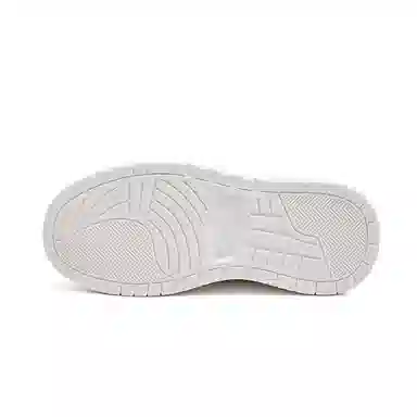 La Chapelle Low Top Sneakers Silver