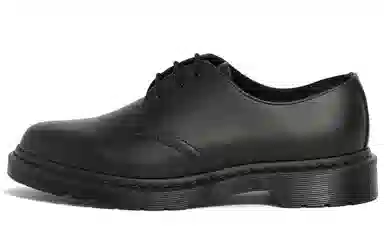 Dr. Martens 1461 Mono Black