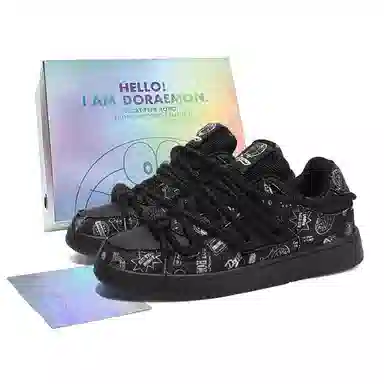 Doraemon Limited Edition Sneakers