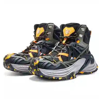 OGR Rattlesnake High