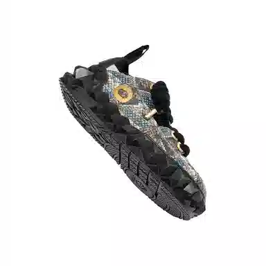 OETZI Dragon Year Low Sneakers