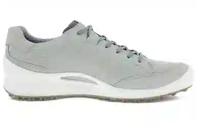 Ecco Golf Biom Hybrid Grey