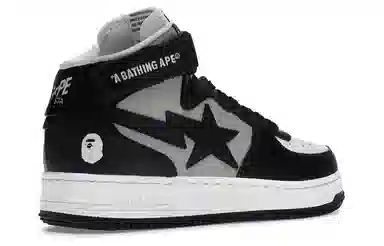 A BATHING APE STA