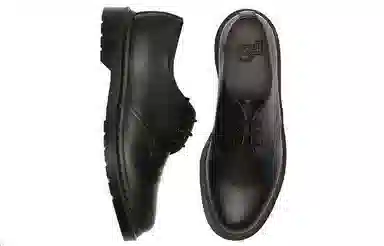 Dr. Martens 1461 Mono Black