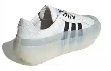 Y-3 GR.1P White Black